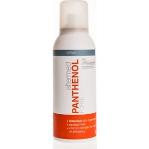 Panthenol Forte Spray 9% 150Ml