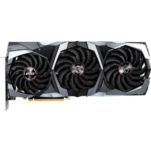 NVIDIA GeForce RTX 2080 Super Gaming X Trio 8GB 256Bit GDDR6 (DX12) PCI-E 3.0 Ekran Kartı (GeForce RTX 2080 SUPER GAMING X TRIO)