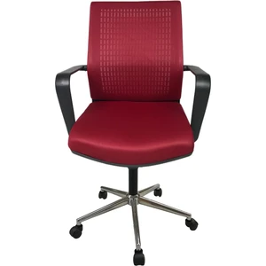 Fileli Ofis Koltuğu Ofis Sandalyesi