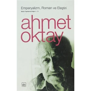 Emperyalizm, Roman ve Eleştiri