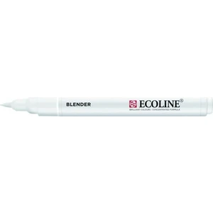 Ecoline Brush Pen Fırça Uçlu Kalem Blender