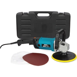 Staxx Power 6 Devirli Pasta Cila Polisaj Makinası 2600W