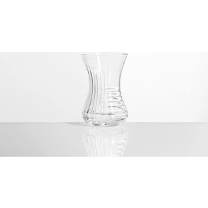 Solo 6'lı Çay Bardağı