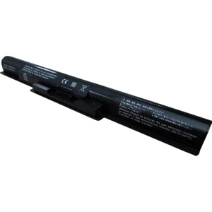 Sony Vaio VGP-BPS35A - VGP-BPS35 Muadil Batarya
