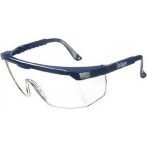 Gözlük  X-Pect 8240 Şeffaf İş Güvenliği R58957