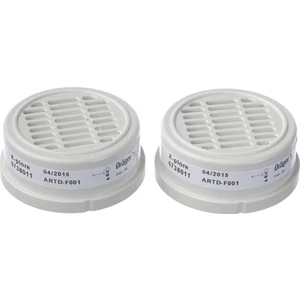 Filtre  X-Plore P3 6738011