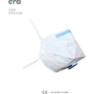 1210 FFP2 Ventilli Maske V NR 25'li Paket