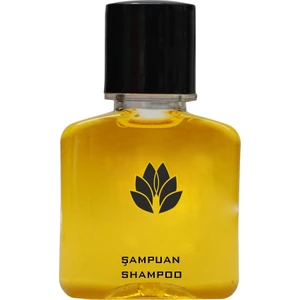 Mini Otel Şampuanı - 28 ml 100 Ad.