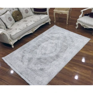 Emirgan R049A A Gri/kemık 120X180 2,16 M²