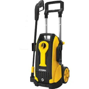 Rother Rtm 712 Yüksek Basınçlı Yıkama Makinası 165 Bar  2100W