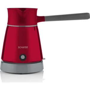 Stille Elektrikli Cezve Kırmızı