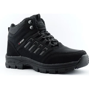 X-Step X6 Erkek İçi Kürklü Bot