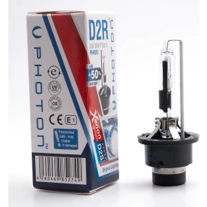 D2R 6000K +%50 Fazla Işık Oem Ampul