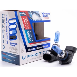Hb3 9005 12V 65W 5000K Diamond Vision