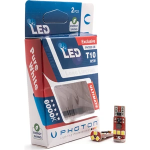 W5W 12-24V Ph7029 Exclusive Serie Led