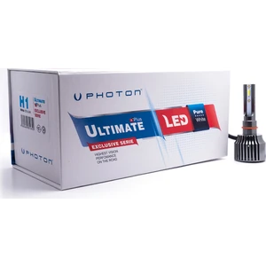 Ultimate H1 2 Plus Headlight Led