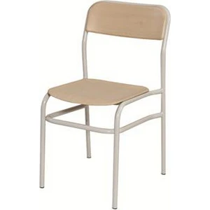 Werzalit Takviyeli Sandalye