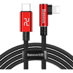 CATLMVP-A01 Mvp Elbow Type-C To Lightning PD 18W Hızlı Şarj USB Kablo 1 mt