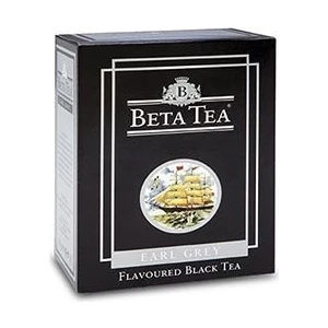 Beta Earl Grey 100 GR (Bergamot - Tomurcuk Çayı)