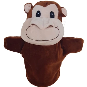 El Kukla Eğitici Zeka ve Beceri Geliştiren Oyuncak