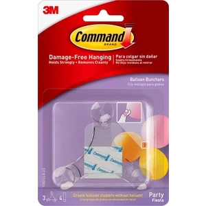 Command Balon Askısı
