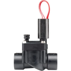Pgv-100G-B 1" Bsp Glob Solenoıd Vana İç Dişli