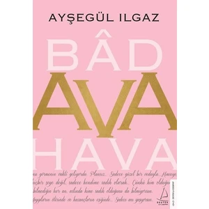 Ava Hava - Ayşegül Ilgaz