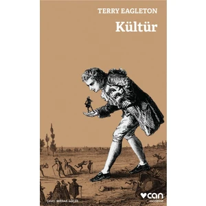 Kültür - Terry Eagleton