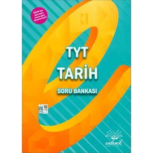 Endemik TYT Tarih Soru Bankası