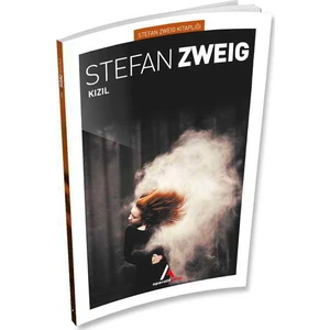 Kızıl - Stefan Zweig - Aperatif Kitap