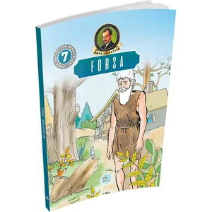 Forsa - Ömer Seyfettin Hikayeleri - Maviçatı Yayınları