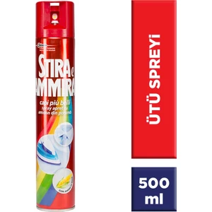 Stirra Amira Ütü Spreyi 500 ml