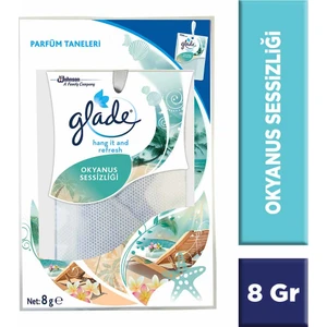 Hang-it-Fresh Okyanus Sessizliği