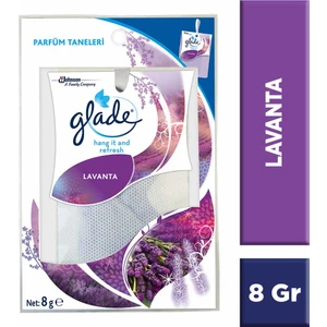 Hang-it-Fresh Lavanta