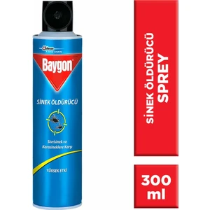 Sineksavar 300 ml