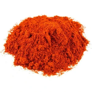 Ali Ünyazıcı Acı Toz Biber 100 gr