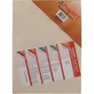 - Kosida Basic Tuval 25X35 Cm.