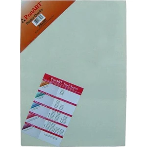 - Kosida Basic Tuval 35X50 Cm.