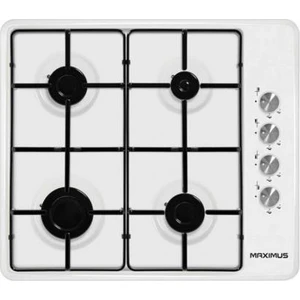 Maximus Slim MX6401 Set Üstü Ffd Ocak (Lpg)