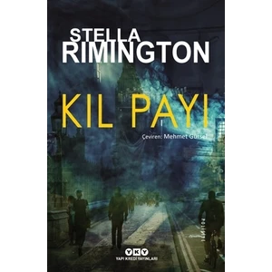 Kıl Payı - Stella Rımington