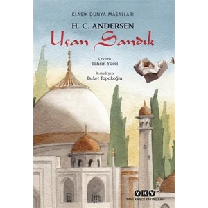 Uçan Sandık - H.C. Andersen