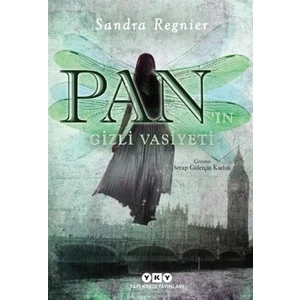 Pan'In Gizli Vasiyeti - Sandra Regnier