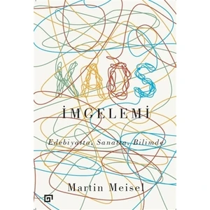 Edebiyatta, Sanatta, Bilimde Kaos İmgelemi - Martin Meisel