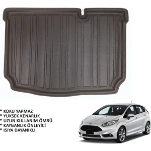 Ford Fiesta Hb 3D Bagaj Havuzu (2009-2016)