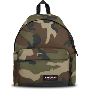 Padded Pak'r Camo Sırt Çantası