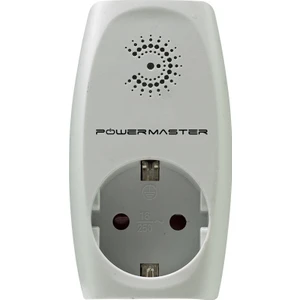 PM-17592 Akım Korumalı Tekli Priz (16A-3500W)