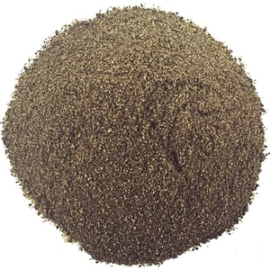 Ali Ünyazıcı  Karabiber Toz 250 gr - Taze Çekilmiş