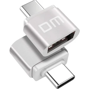 Type-C USB OTG Dönüştürücü Adaptör