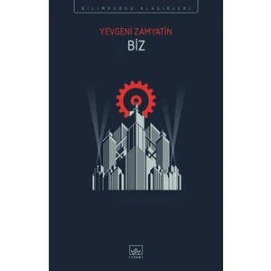 Biz - Yevgeni Zamyatin