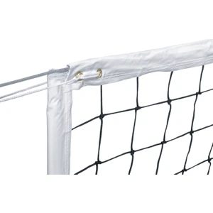 AVF127 Okul Tipi Voleybol Filesi 2mm 15X15